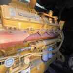 Caterpillar 3412C Standby Diesel Generator